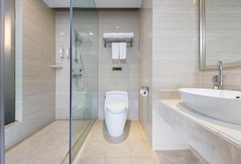 Vienna Hotel Guangdong Shantou Chaoyang Heping