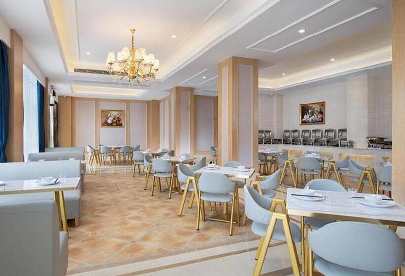Vienna Hotel Guangdong Shantou Chaoyang Heping