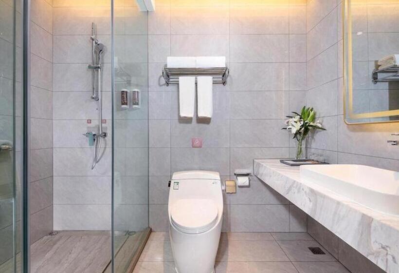 Vienna Hotel Guiyang Yunyan District Government