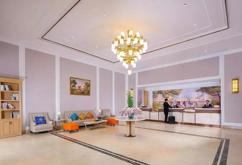 Vienna Hotel Guiyang Yunyan District Government
