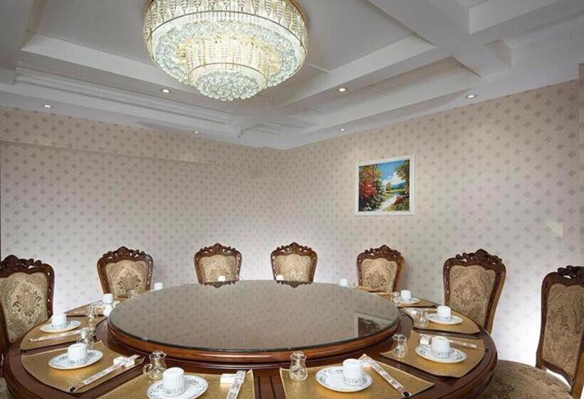 Vienna Hotel Hohhot Zhaojun Road