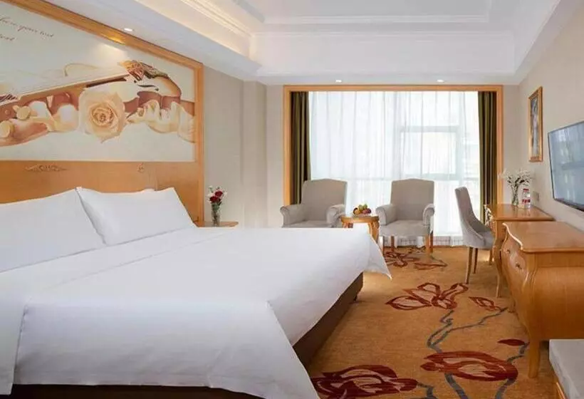 Vienna Hotel Hunan Chenzhou Municipal Government