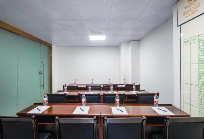 Vienna Hotel Kunming Dianzhong New District