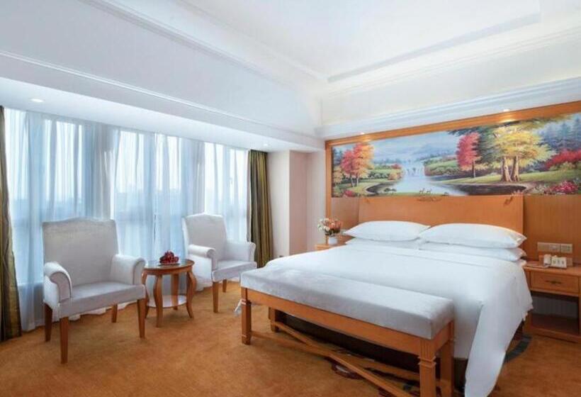 Vienna Hotel Kunming Dianzhong New District