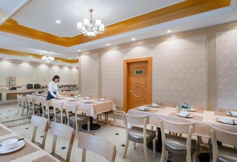 Vienna Hotel Kunming Dianzhong New District