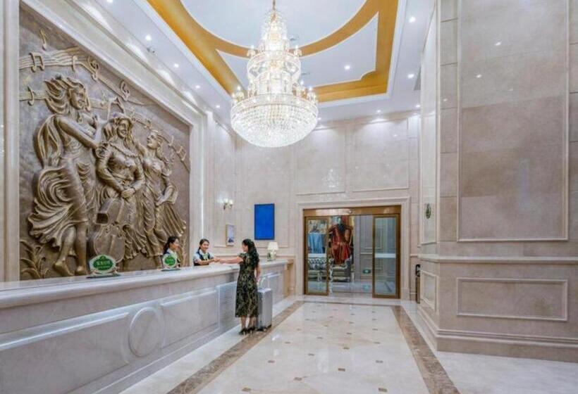 Vienna Hotel Kunming Dianzhong New District