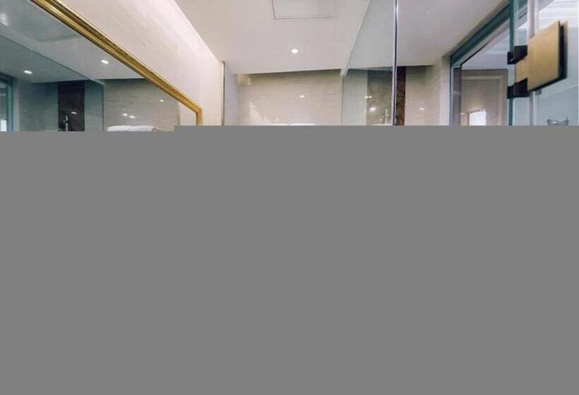 Vienna Hotel Shandong Linyi Mengyin