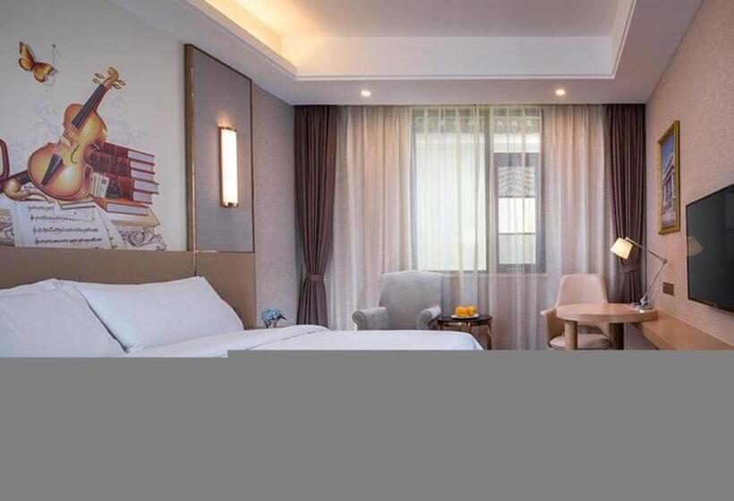 Vienna Hotel Yunnan Dali Ancient City Scenic Spot