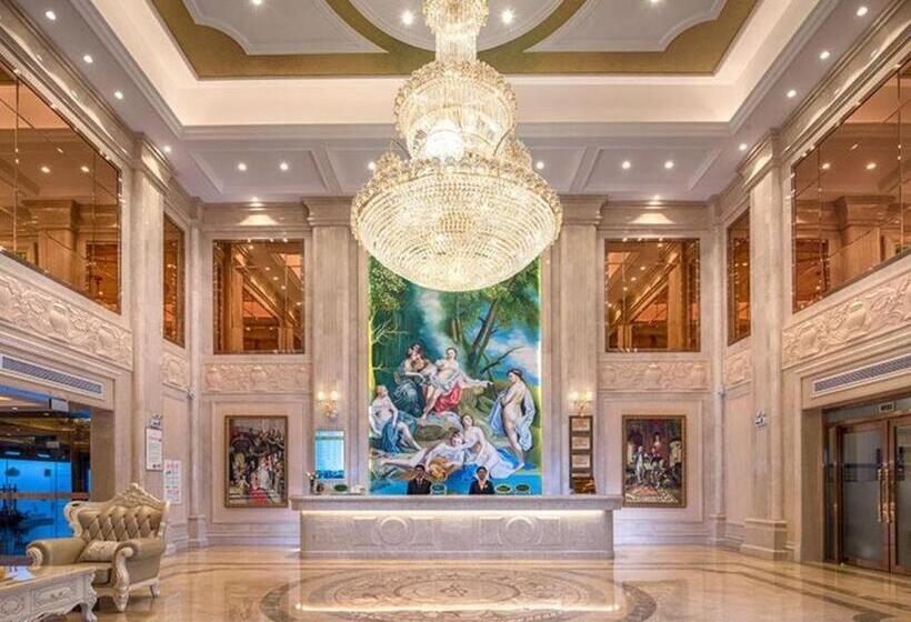 Vienna Hotel Yunnan Dali Ancient City Scenic Spot