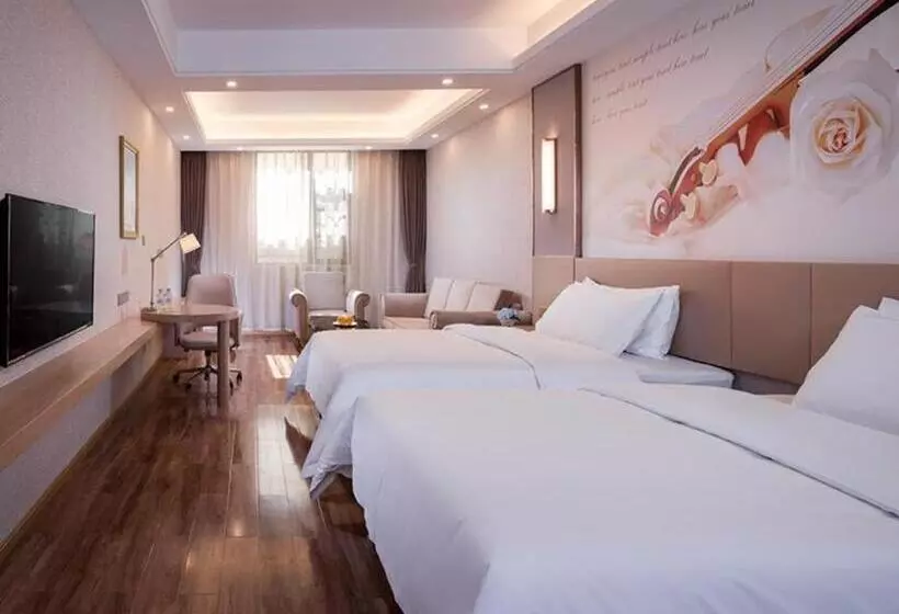 Vienna Hotel Yunnan Dali Ancient City Scenic Spot