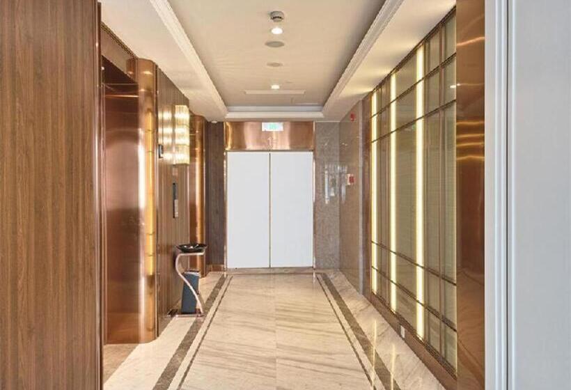 Vienna Hotel Zhejiang Cixi Aegean Sea