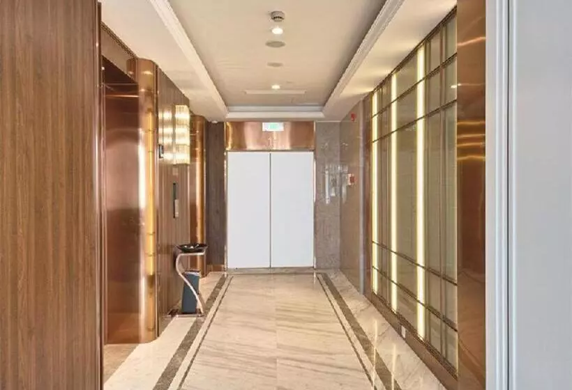 Vienna Hotel Zhejiang Cixi Aegean Sea