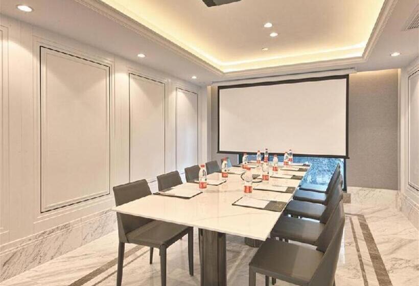 Vienna Hotel Zhejiang Cixi Aegean Sea