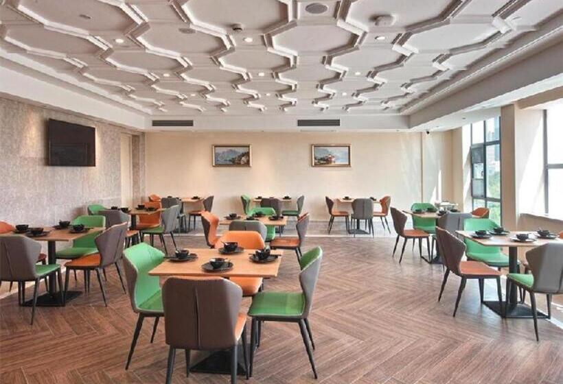 Vienna Hotel Zhejiang Cixi Aegean Sea