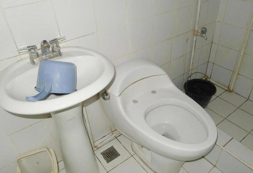 Abrassi Hotel And Restaurant