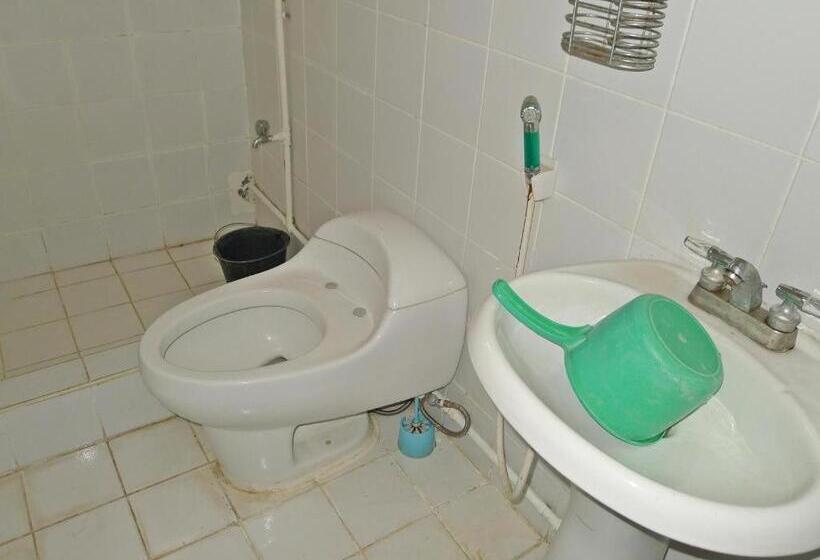 Abrassi Hotel And Restaurant