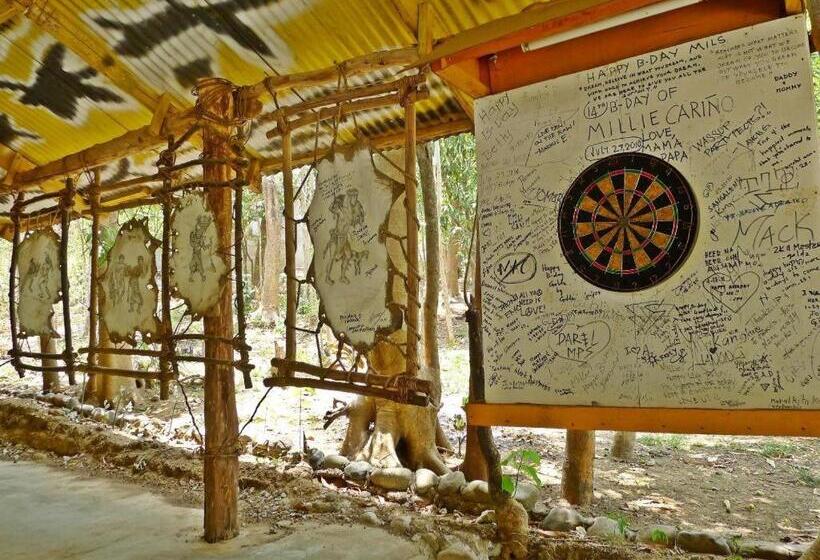 Abrassi Hotel And Restaurant