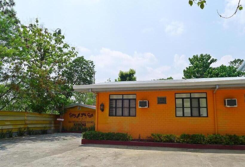 Abrassi Hotel And Restaurant