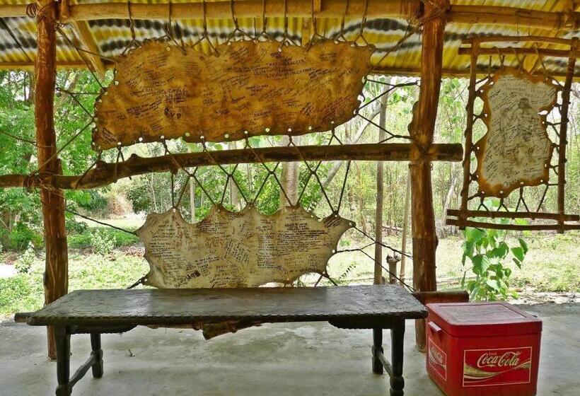 Abrassi Hotel And Restaurant