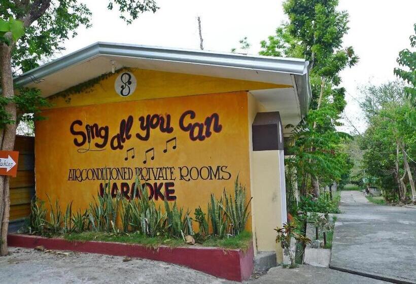 Abrassi Hotel And Restaurant