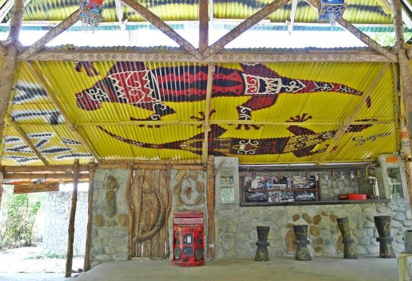 Abrassi Hotel And Restaurant