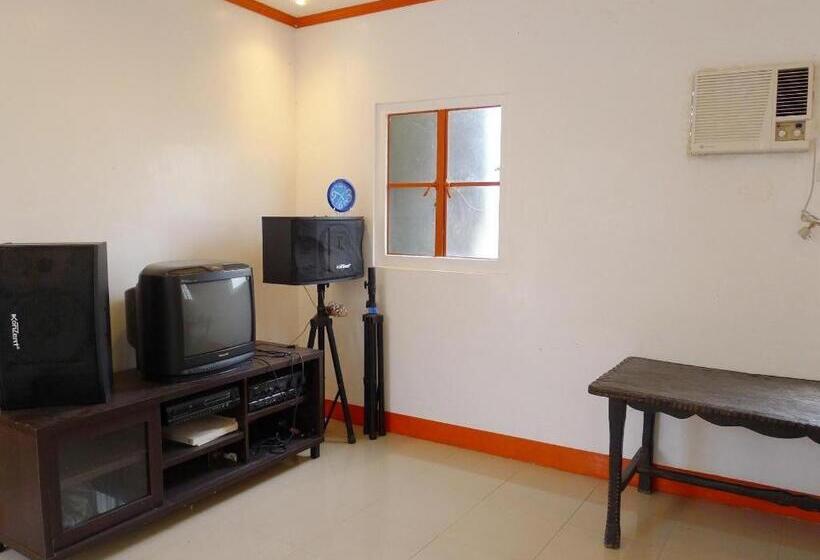 Abrassi Hotel And Restaurant