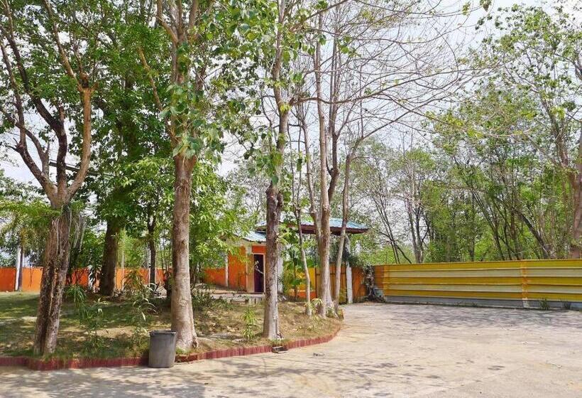 Abrassi Hotel And Restaurant