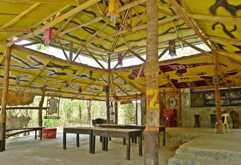 Abrassi Hotel And Restaurant