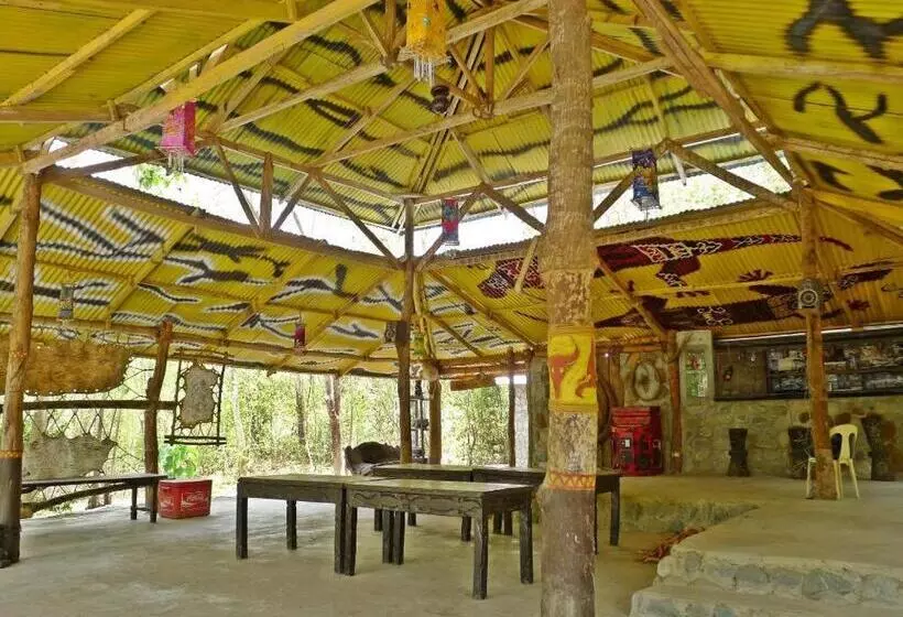 Abrassi Hotel And Restaurant
