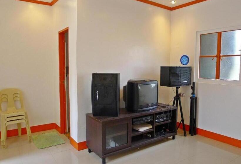 Abrassi Hotel And Restaurant