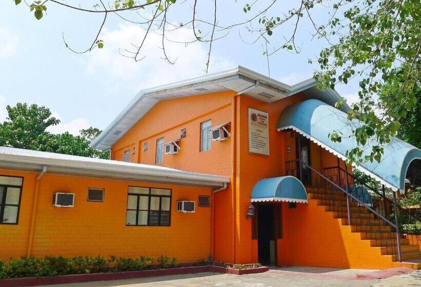 Abrassi Hotel And Restaurant