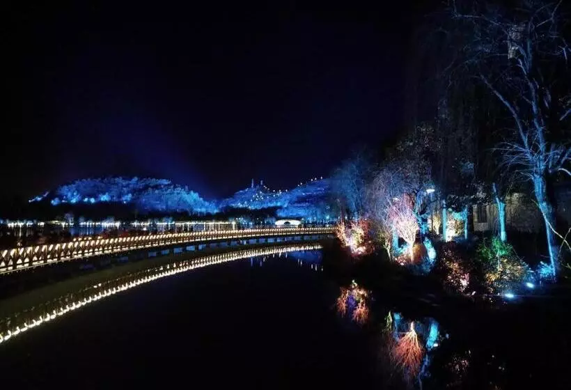 Chonpines Hotels·anshun Taixiang Baili