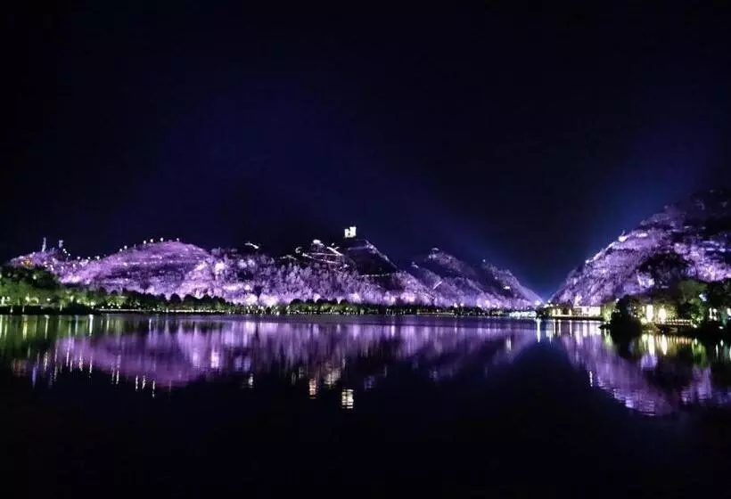 Chonpines Hotels·anshun Taixiang Baili