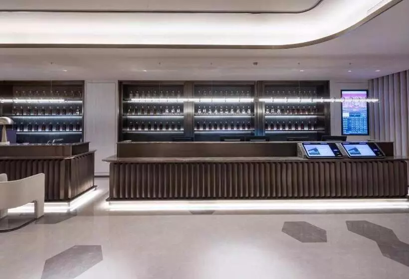 Crystal Orange Hotel Wuxi Nanchang Street