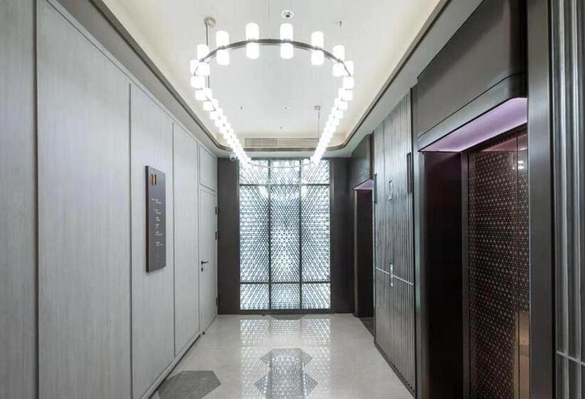 Crystal Orange Hotel Wuxi Nanchang Street