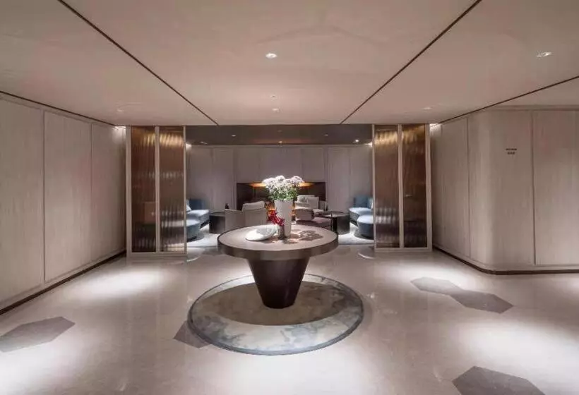 Crystal Orange Hotel Wuxi Nanchang Street