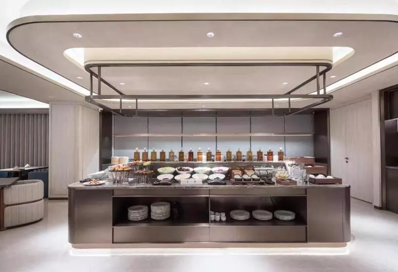 Crystal Orange Hotel Wuxi Nanchang Street