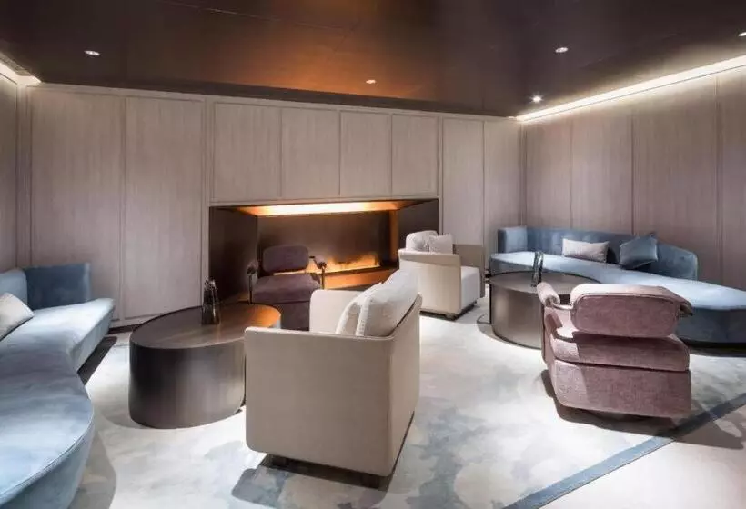 Crystal Orange Hotel Wuxi Nanchang Street