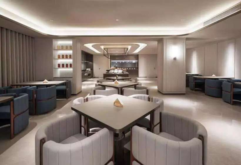 Crystal Orange Hotel Wuxi Nanchang Street