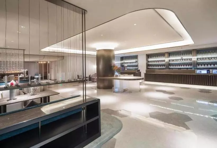 Crystal Orange Hotel Wuxi Nanchang Street