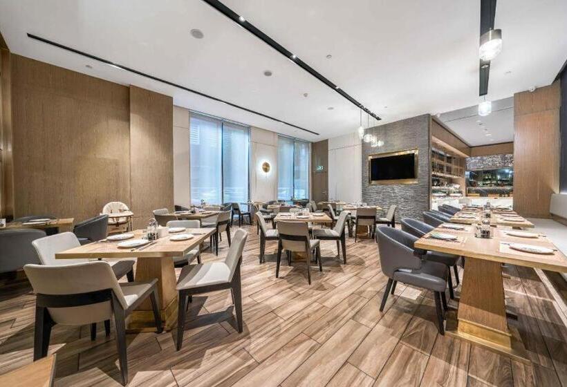 Echarm Plus Hotel Chongqing Shapingba High Speed Railway Station Ciqikou