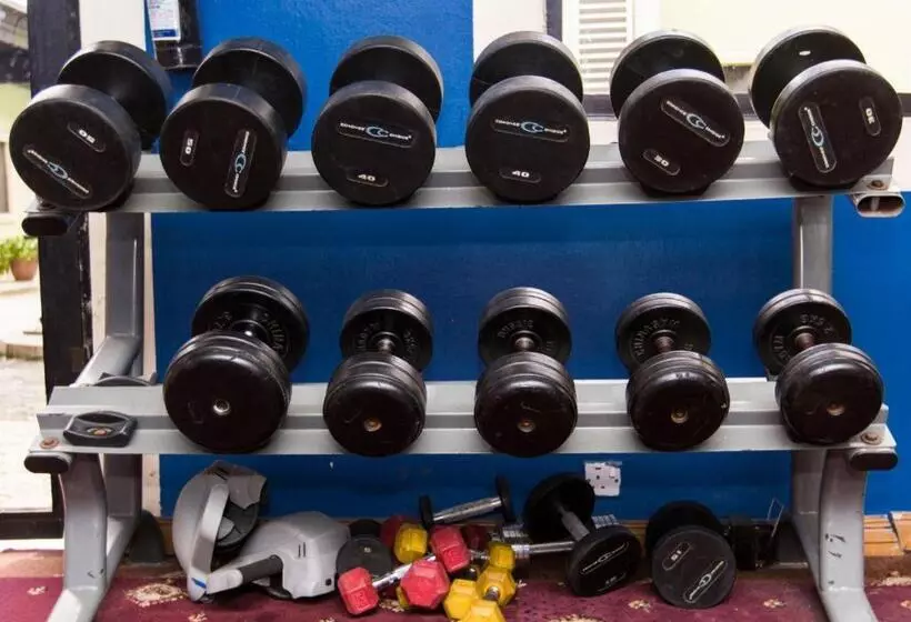 Eemjm hotels and suites limited