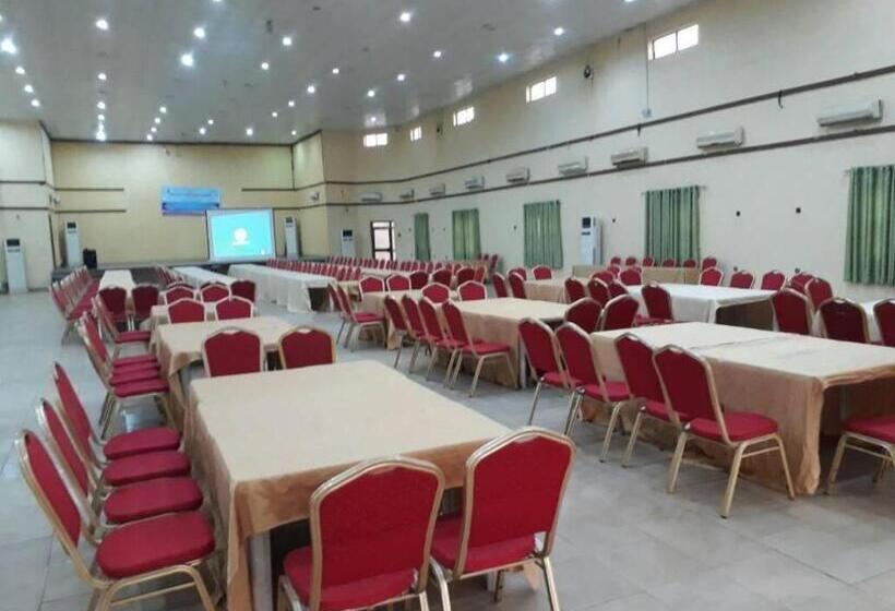 Eemjm hotels and suites limited