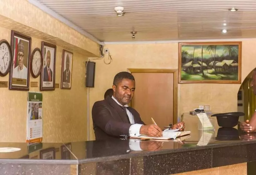 Eemjm hotels and suites limited