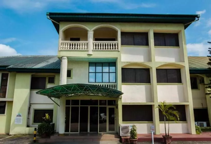 Eemjm hotels and suites limited