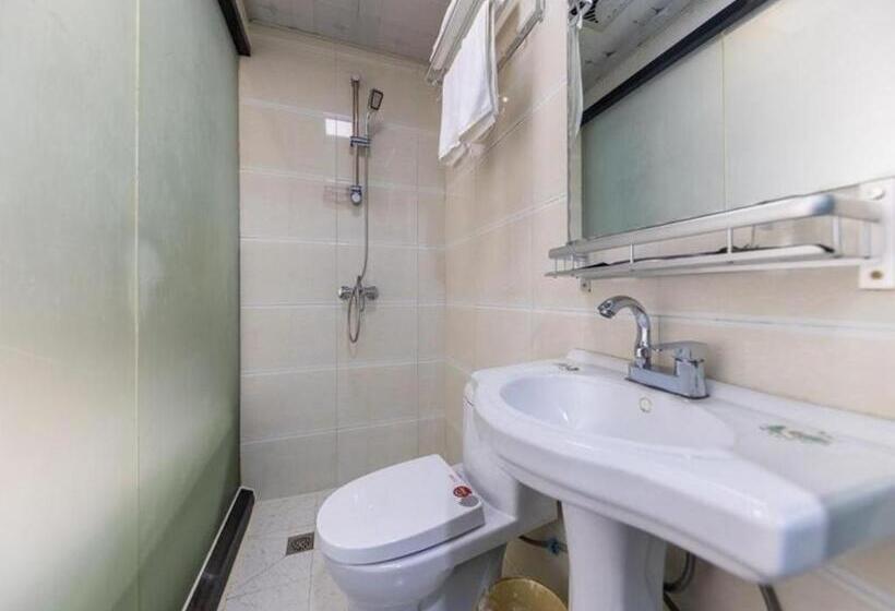 Feronia Hotel Gansu Lanzhou Chengguan District Gannan Road