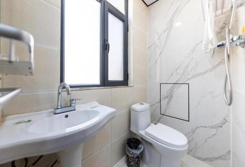 Feronia Hotel Gansu Lanzhou Chengguan District Gannan Road