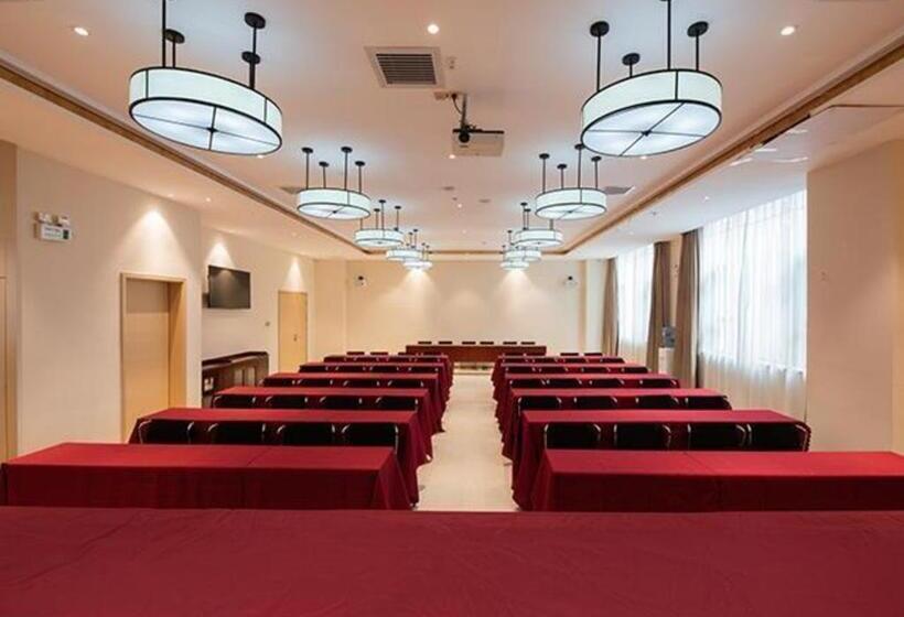 בית מלון כפרי City Comfort Inn Kunming Xinluojiu Bay Guangju Road