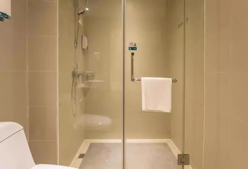 ホテル City Comfort Inn Qinzhou South Bus Station