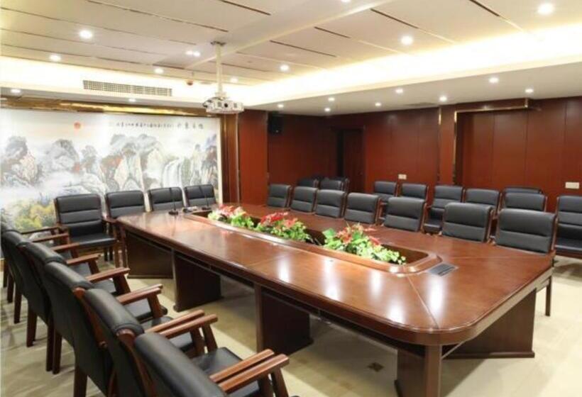 Otel City Comfort Inn Shaoyang Xinning